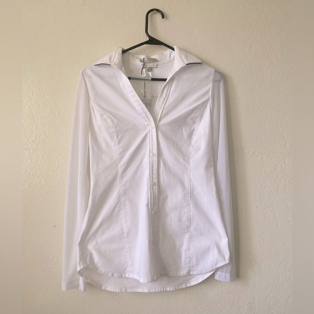 Italian Blouse